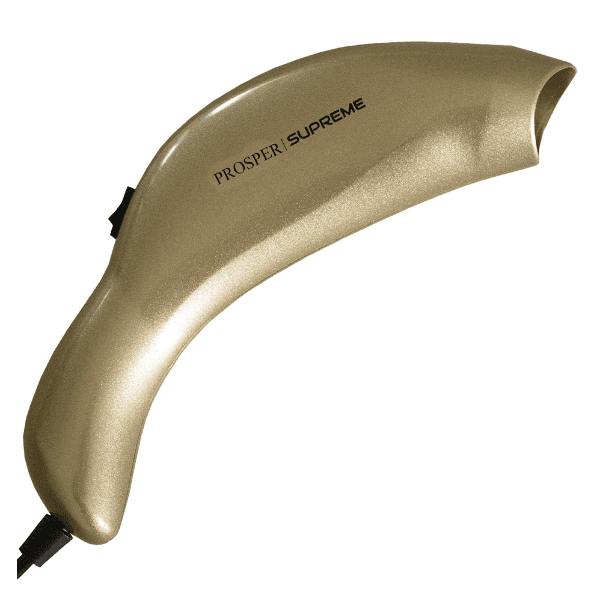 Nível A Laser Prosper Photon Supreme P-1124 5W 110-220V ~ 50/60Hz Dourado