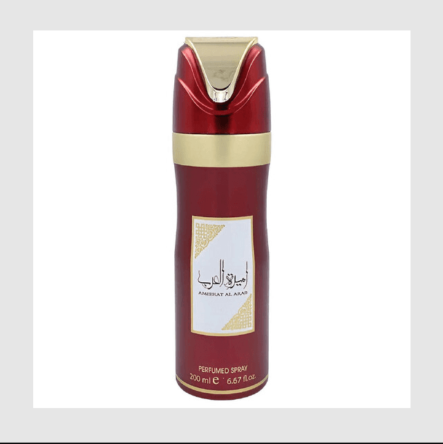 Desodorante Lattafa Badee Al Oud Honor & Glory 200ml