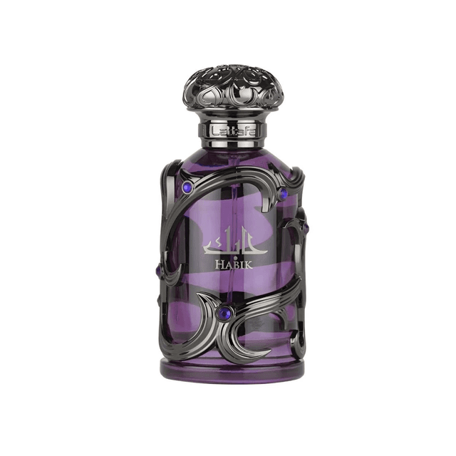 Perfume Lattafa Habik For Men Eau de Parfum 100ml