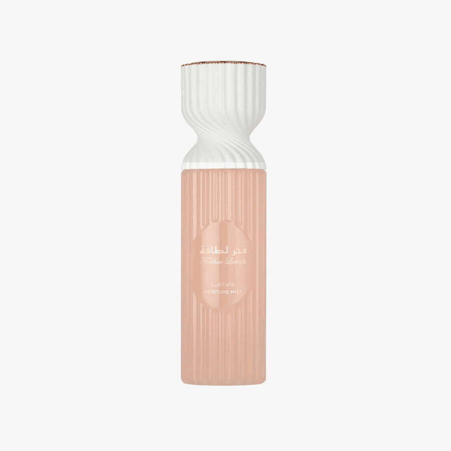 Perfume Lattafa Fakhar Splash Mist 250ml