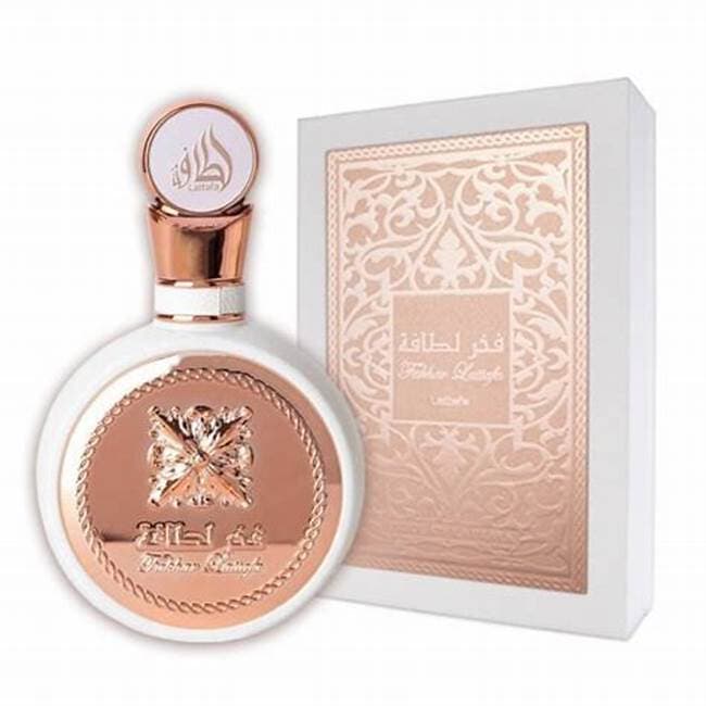 Perfume Lattafa Pride Fakhar 100ml