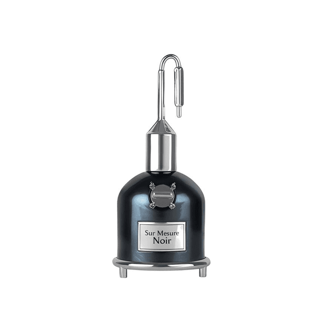 Perfume Lattafa Sur Mesure Noir Eau de Parfum 100ml