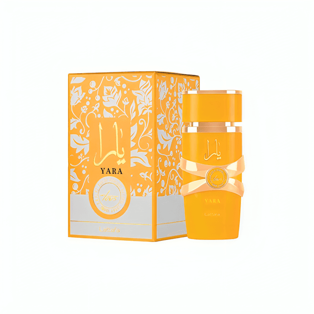 Perfume Lattafa Yara Tous Eau de Parfum 100ml
