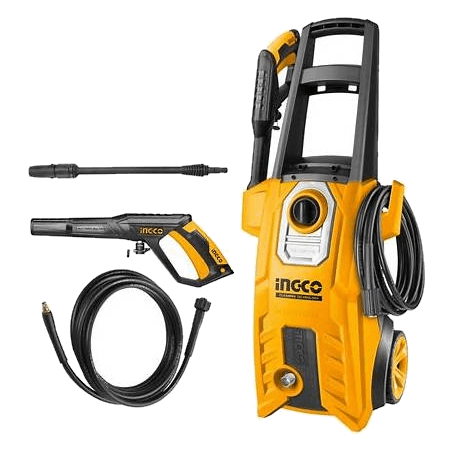Lava Jato Ingco Hpwr20008 2000W 150BAR 6.0L/MIN 220V 50Hz