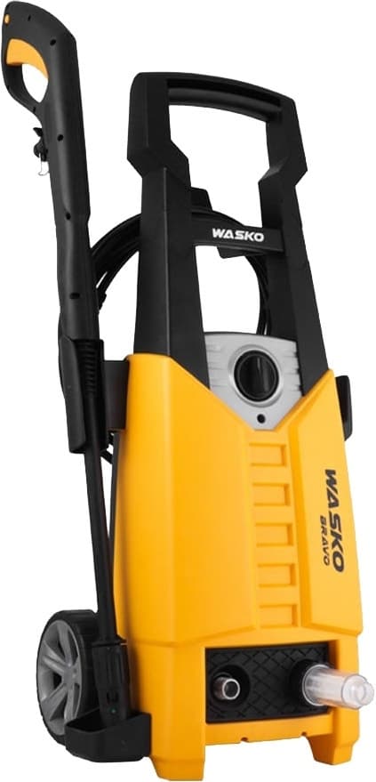 Lavadora de Alta Pressão Wasko Bravo 1600W 220V