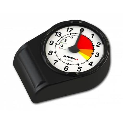 Altímetro Lb Altimeters Stella