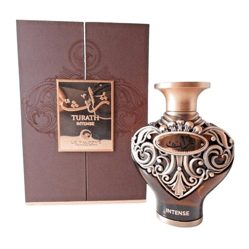 Perfume Le Falcone Legacy Turath Intense Eau de Parfum 85ml