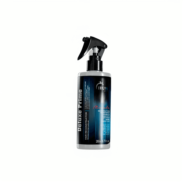 Leave-in Truss Deluxe Prime Miracle 260ml