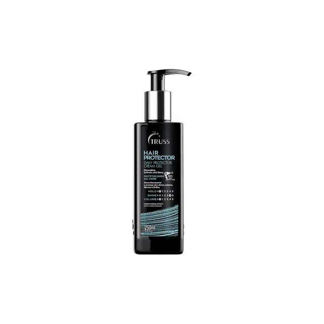 Leave-In Truss Hair Protector Daily 250ml
