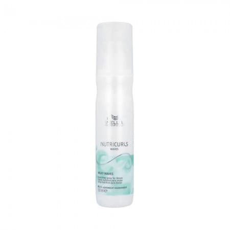 Leave-in Wella Nutriculs Milly Waves 150ml