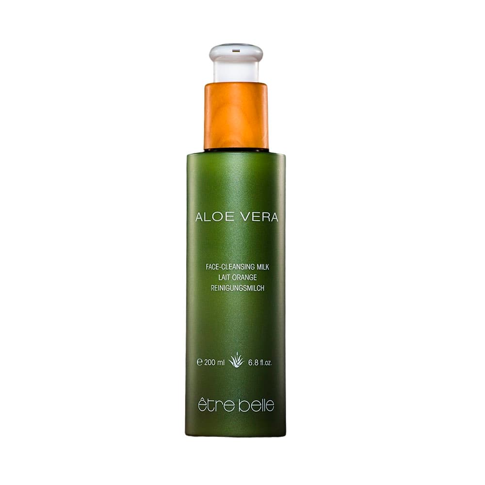 Leite Limpador Etre Belle Face Cleansing 200ml