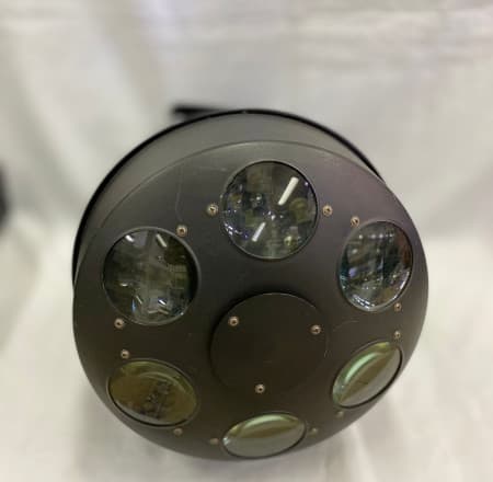 LED Digi Light T-722 Derby Magic