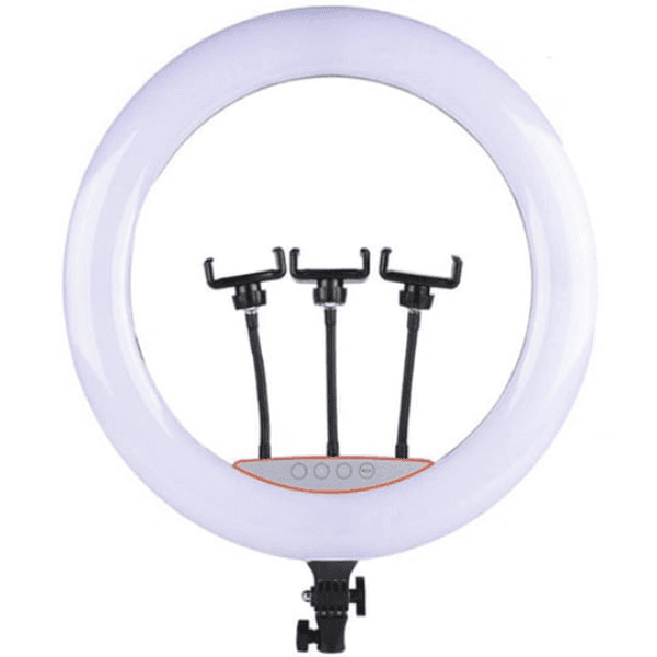 Ring Light RGB Ljj-45 45CM