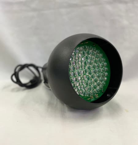 LED Par-36 Digi Light T-632