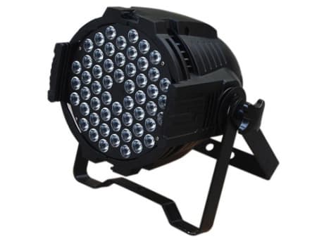 LED Par Digi-Light 55x5W RGBWA+UV