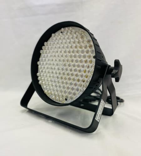 LED Par Pl-105 186LED Rgbw Fino