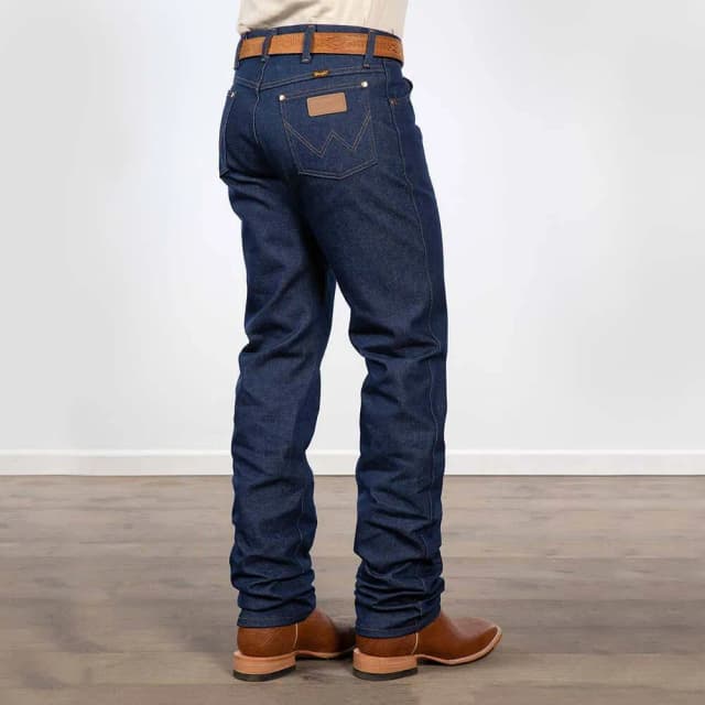 Lee Pantalon 1889 Cuadros 1038431 Masculino (t) 34 Azul