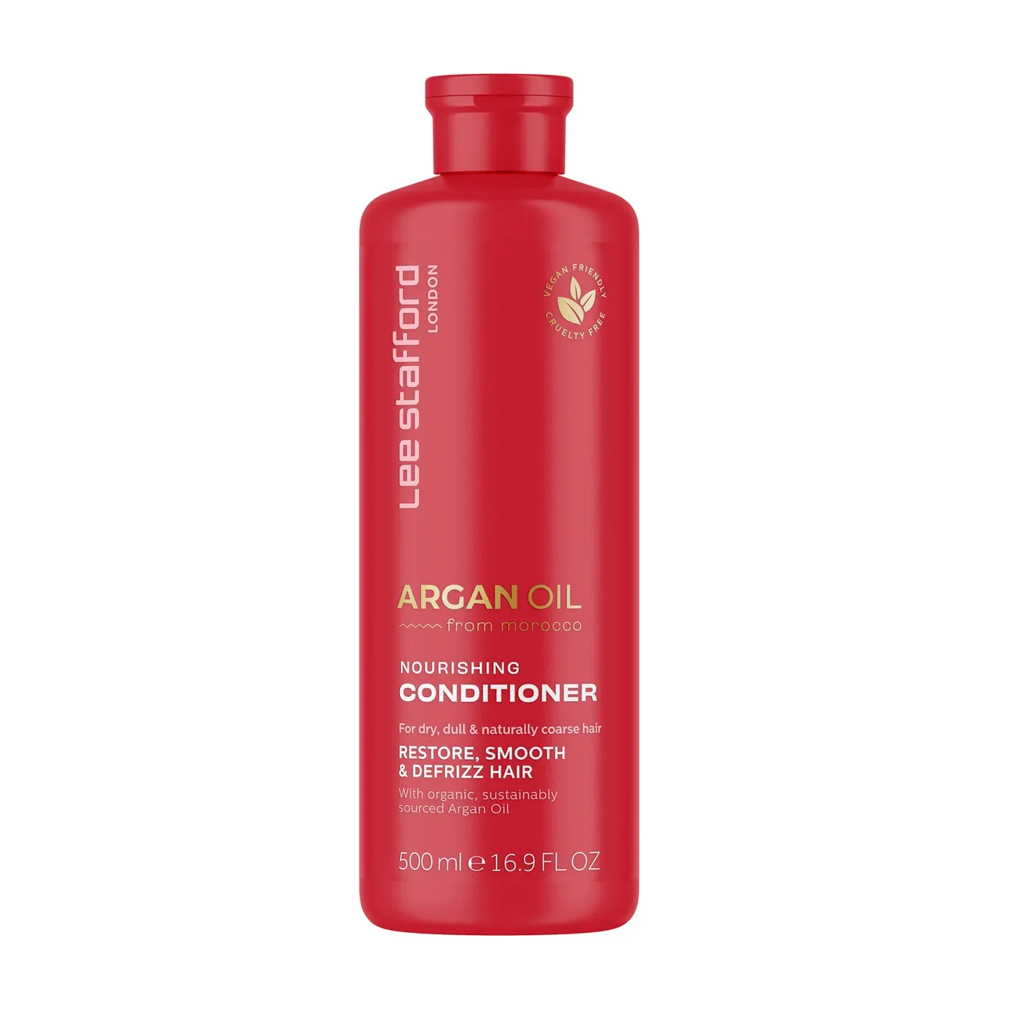 Acondicionador Lee Stafford Argan Oil 500ml