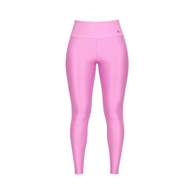 Calça Legging Vivance Barriga Zr Feminino