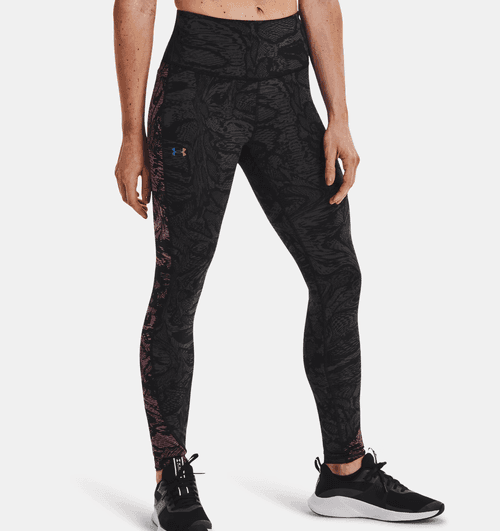 Legging Esportiva Feminina Under Armour Ua Rush™ HeatGear®
