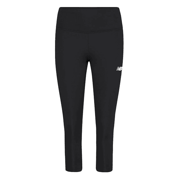 Legging Esportivo Feminino New Balance Accelerate Capri