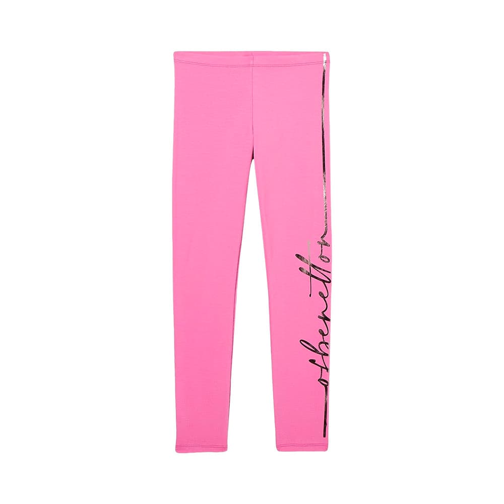 Legging Infantil Benetton 3KF4CF01F 0K9