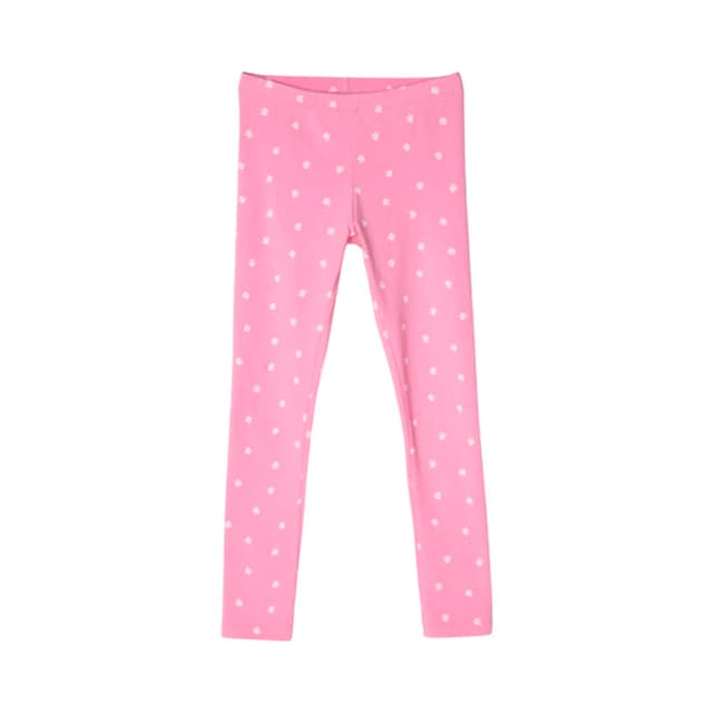 Calça Legging Infantil Hering 553D12UEN