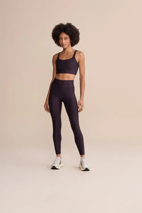 Legging Live Sense Pro Reflex Feminina P8117 Secret