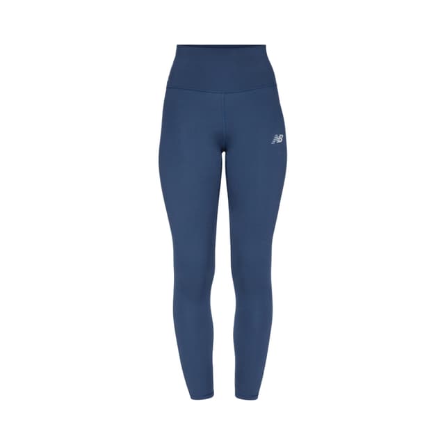 Calça New Balance Harmony High Rise Feminino