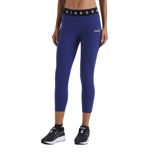 Legging Esportiva Feminina Diadora Sportstyle L-7/8