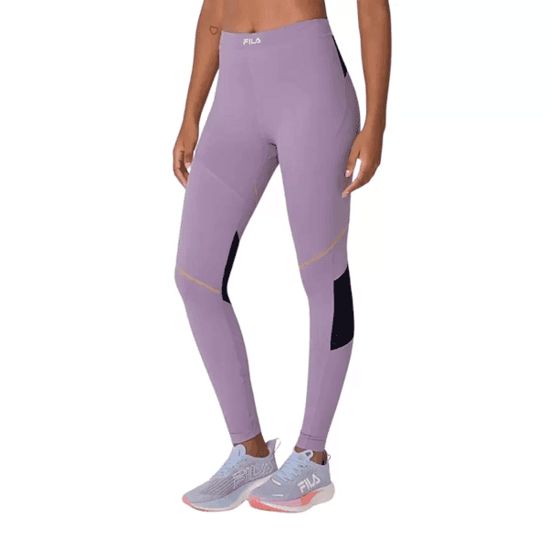 Legging Esportivo Feminino Fila Racer Run