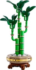 Anúncio: Lego Botanicals Lucky Bamboo - 10344 (325 Pcs)