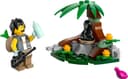 Anúncio: Lego City Baby Gorilla Encounter - 30665 (34 Pcs)