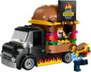 Anúncio: Lego City Burger Truck - 60404 (194 Peças)