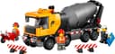 Anúncio: Lego City Cement Mixer - 60478 (371 pçs)