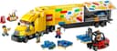 Anúncio: Lego City Delivery Truck - 60440 (1061 Peças)