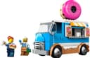 Anúncio: Lego City Donut Truck - 60452 (196 Pcs)