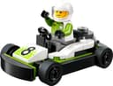 Anúncio: Lego City Go-Kart Racer - 30719 (48 peças)