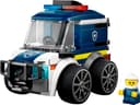 Anúncio: Lego City Police Truck - 60481 (71 pçs)