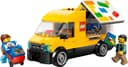 Anúncio: Lego City The Lego Van - 60500 (276 peças)