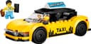 Anúncio: Lego City Yellow Taxi - 60487 (122 pçs)
