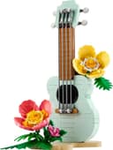 Anúncio: Lego Creator 3 in 1 Tropical Ukulele - 31156 (387 Peças)