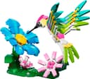 Anúncio: Lego Creator Colorful Hummingbird 3 IN 1 - 31384 (312 pçs)