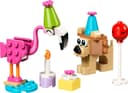 Anúncio: Lego Creator Cute Animal Birthday Party - 30715 (64 peças)