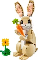 Anúncio: Lego Creator Cute Bunny 3em1 - 31162 (326 Pcs)