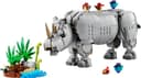 Anúncio: Lego Creator Majestic Rhino - 31171 - (780 peças)