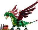 Anúncio: Lego Creator Medieval Dragon 3em1 - 31161 (715 Pcs)