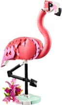 Anúncio: Lego Creator Wild Animal Pink Flamingo - 31170 (288 Peças)