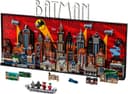 Anúncio: Lego Dc Batman Gotham City - 76271 (4210 peças)