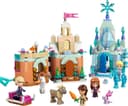Anúncio: Lego Disney Mini Arendelle Castle & Elsa`s Ice Palace - 43278 (306 pcs)